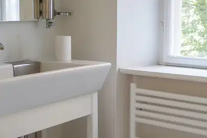 Rigensgade, København K (Møbleret – udlejes til expats) – billede 18