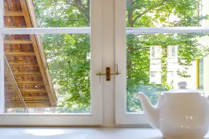 Rigensgade, København K (Møbleret – udlejes til expats) – billede 1