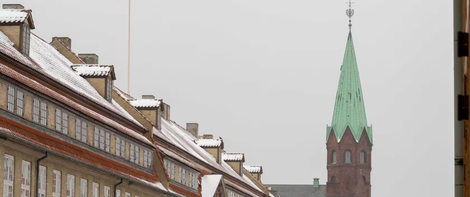Rigensgade, København K (Møbleret – udlejes til expats) – billede 21