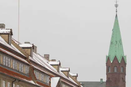 Rigensgade, København K (Møbleret – udlejes til expats) – billede 21