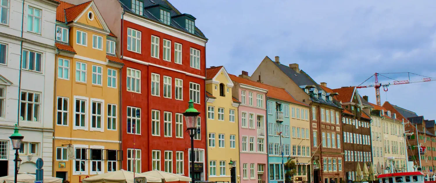 Rigensgade, København K (Møbleret – udlejes til expats) – billede 20