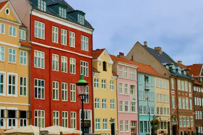Rigensgade, København K (Møbleret – udlejes til expats) – billede 20