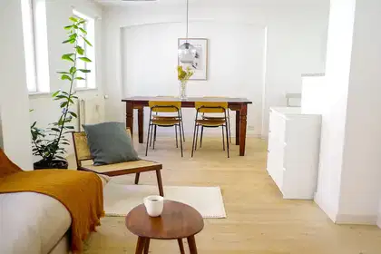 Rigensgade, København K (Møbleret – udlejes til expats) – billede 6