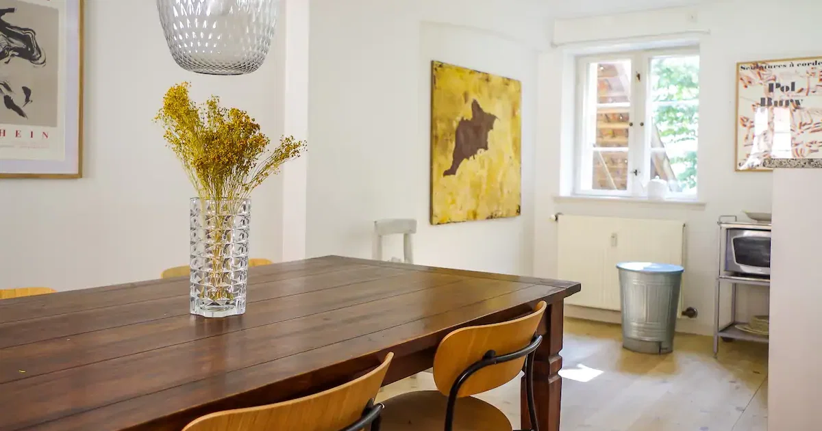 Rigensgade, København K (Møbleret – udlejes til expats) – billede 14