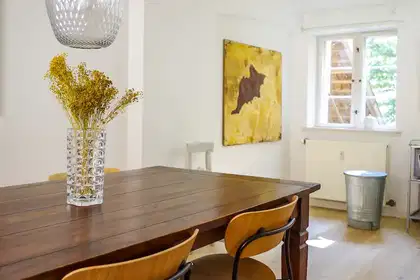 Rigensgade, København K (Møbleret – udlejes til expats) – billede 14