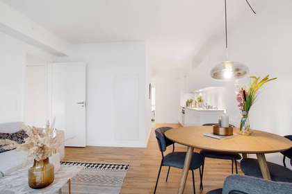 4-værelses lejlighed på 115 m² til leje i København S – Nadine Gordimers Vej, 3. sal – billede 3