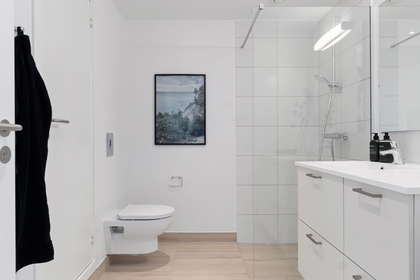 2-værelses lejlighed på 68 m² til leje i Risskov – Kamma Klitgårds Gade, stuen – billede 9
