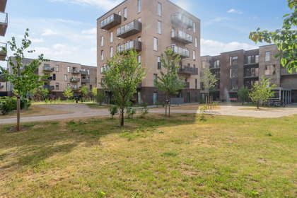 2-værelses lejlighed på 67 m² til leje i Risskov – Kamma Klitgårds Gade, stuen – billede 5