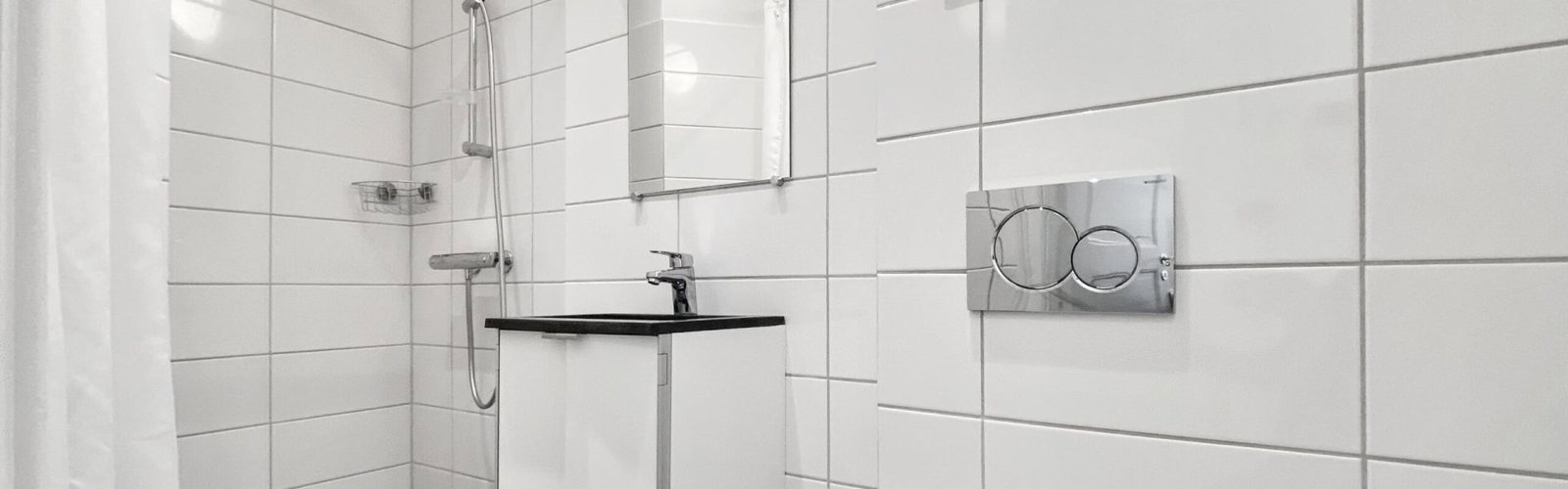 3-room apartment of 103 m² for rent in Østerbro – Willemoesgade, ground floor – photo 7