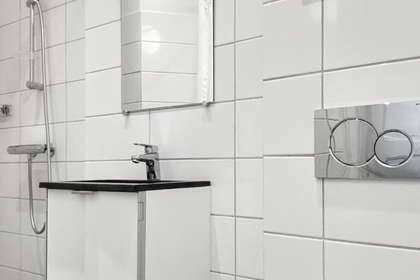 3-room apartment of 103 m² for rent in Østerbro – Willemoesgade, ground floor – photo 7
