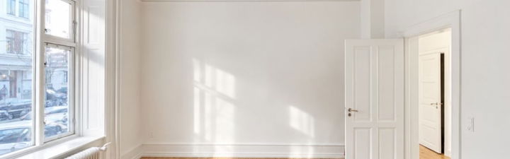 3-room apartment of 103 m² for rent in Østerbro – Willemoesgade, ground floor – photo 4