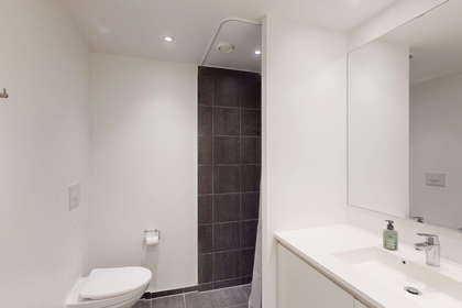 73 m² moderne lejlighed med altan i Nordhavn – billede 7