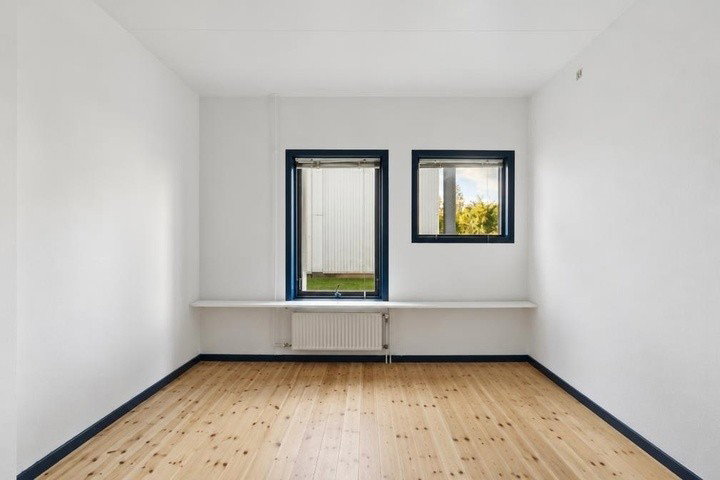 Velindrettet 1-værelses på 23 m² tæt på bus og indkøb – billede 3