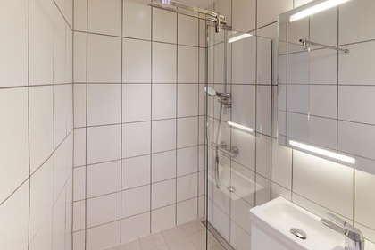 3-værelses lejlighed på 91 m² til leje i Aalborg – Borgergade, stuen – billede 7