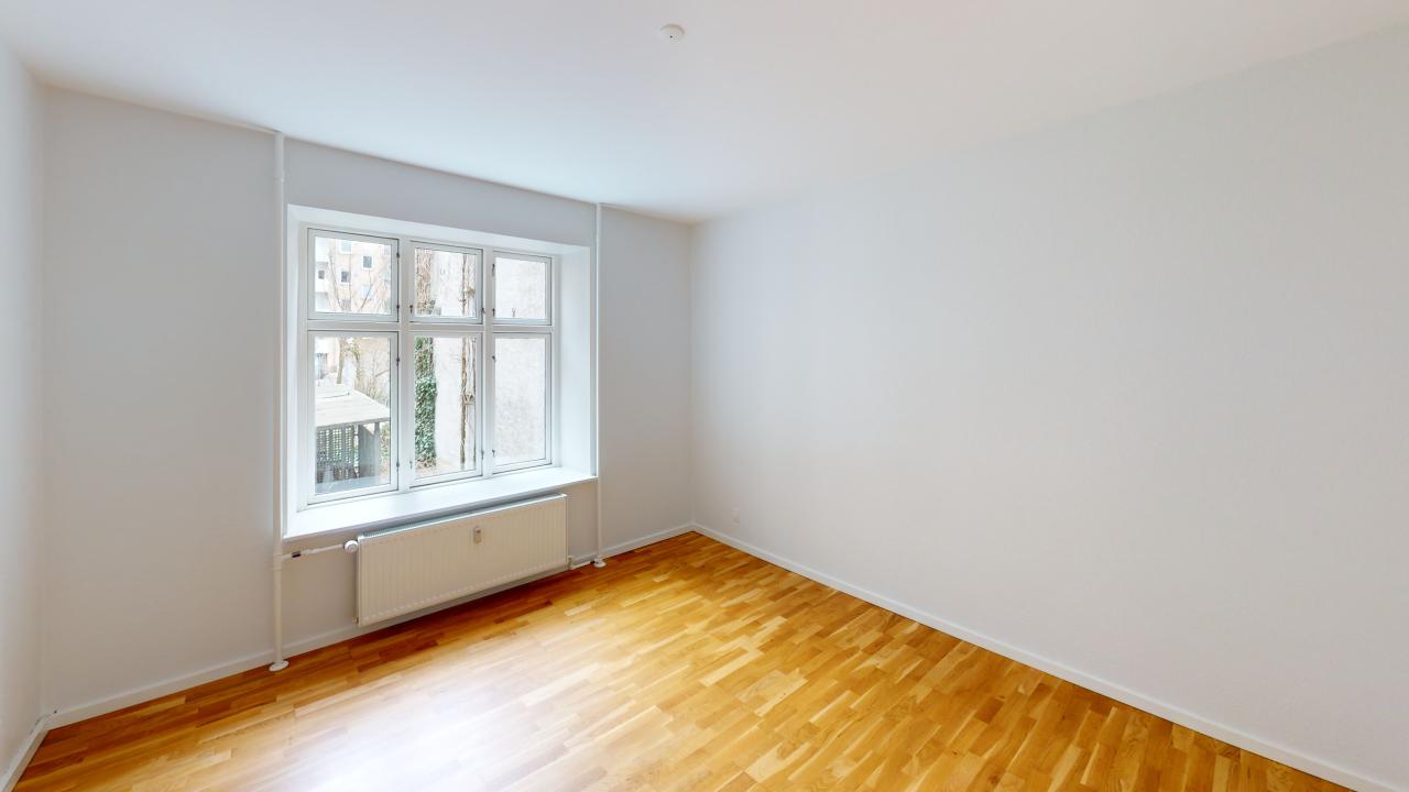 3-værelses lejlighed på 91 m² til leje i Aalborg – Borgergade, stuen – billede 10