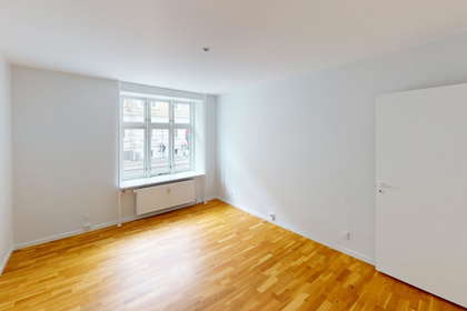 3-værelses lejlighed på 91 m² til leje i Aalborg – Borgergade, stuen – billede 9