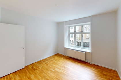 3-værelses lejlighed på 91 m² til leje i Aalborg – Borgergade, stuen – billede 11