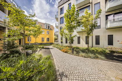 Velbeliggende 2-værelses lejlighed på 80 m² med altan i Aarhus – billede 14