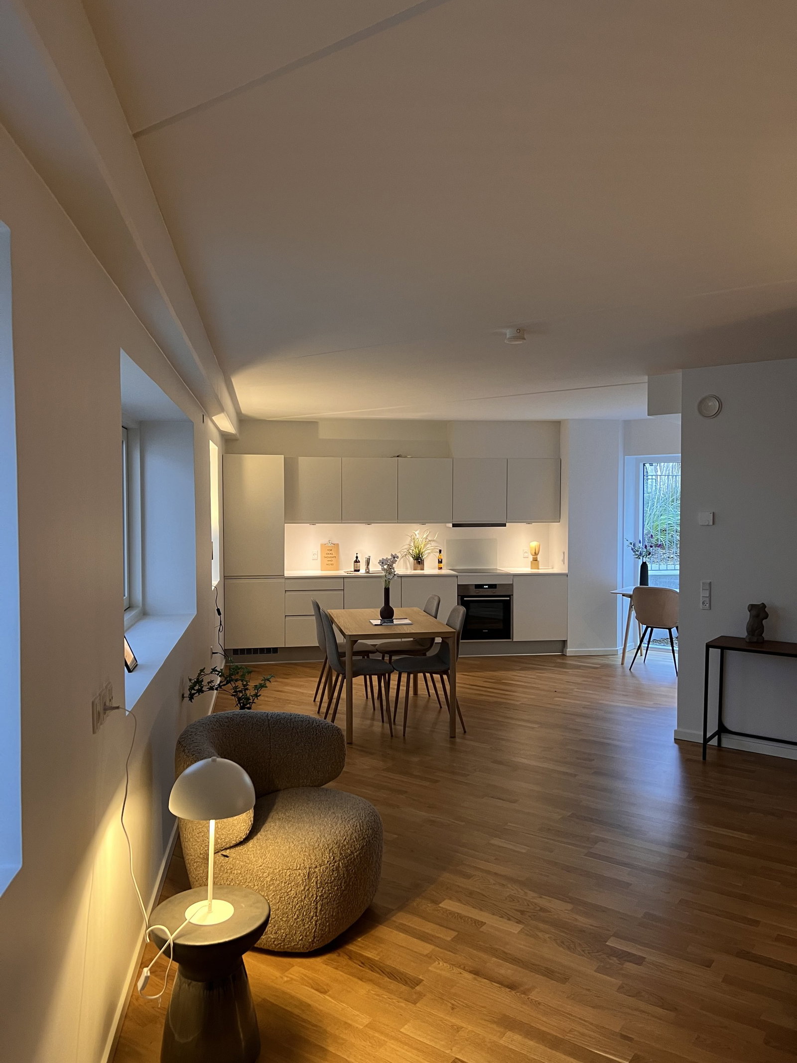 Velbeliggende 2-værelses lejlighed på 80 m² med altan i Aarhus – billede 6