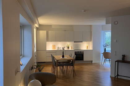 Velbeliggende 2-værelses lejlighed på 80 m² med altan i Aarhus – billede 6