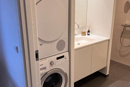 Velbeliggende 2-værelses lejlighed på 80 m² med altan i Aarhus – billede 10