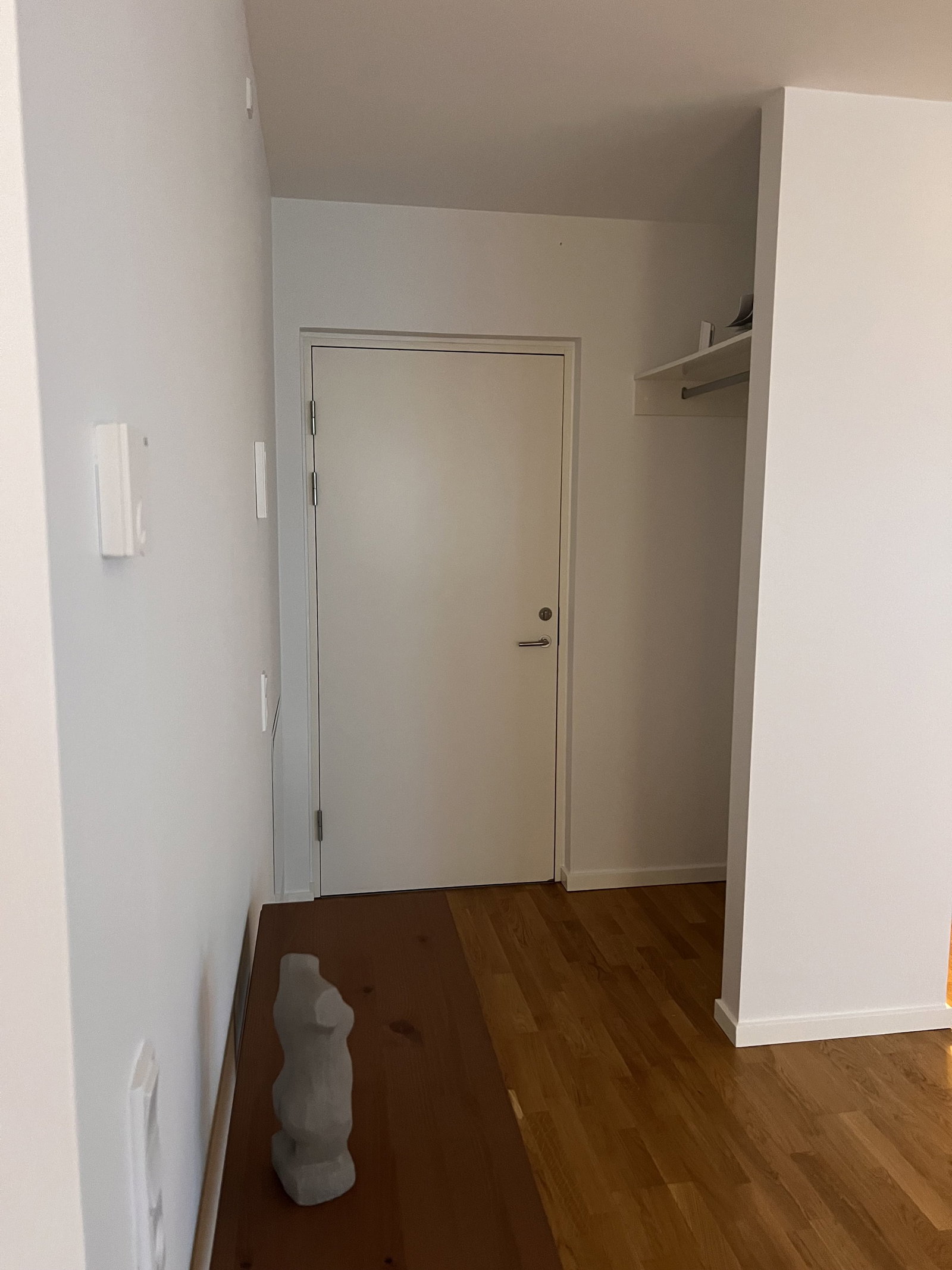 Velbeliggende 2-værelses lejlighed på 80 m² med altan i Aarhus – billede 11