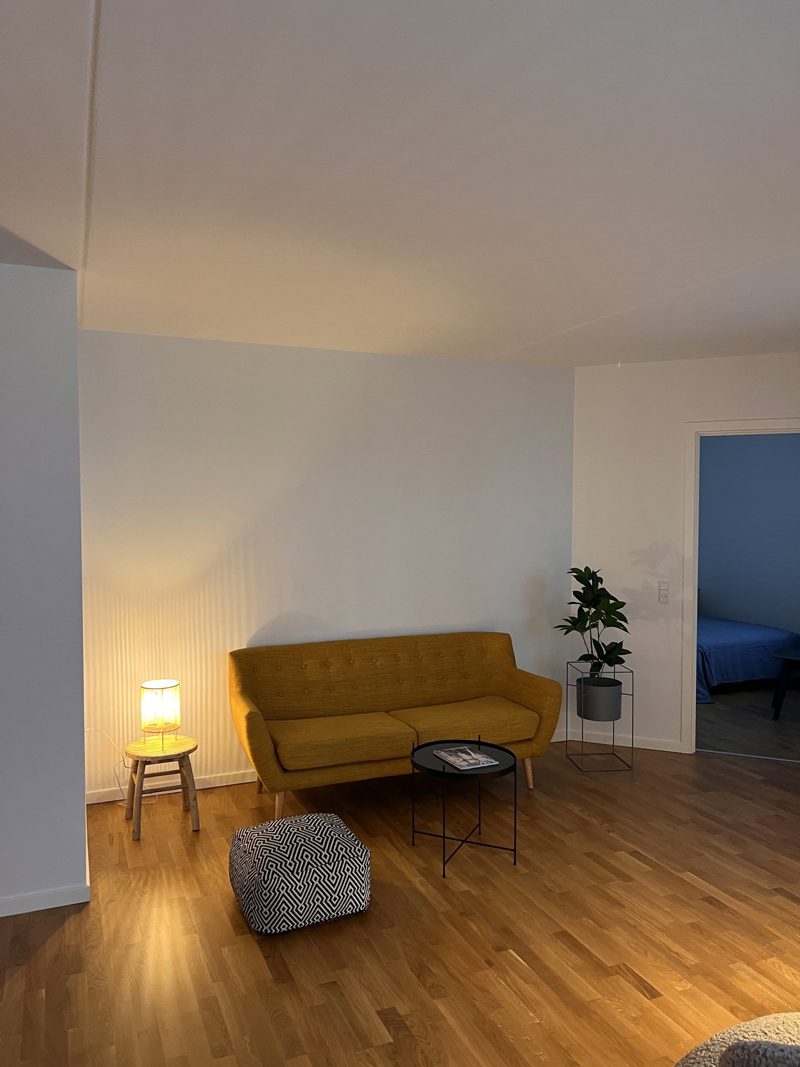 Velbeliggende 2-værelses lejlighed på 80 m² med altan i Aarhus – billede 7