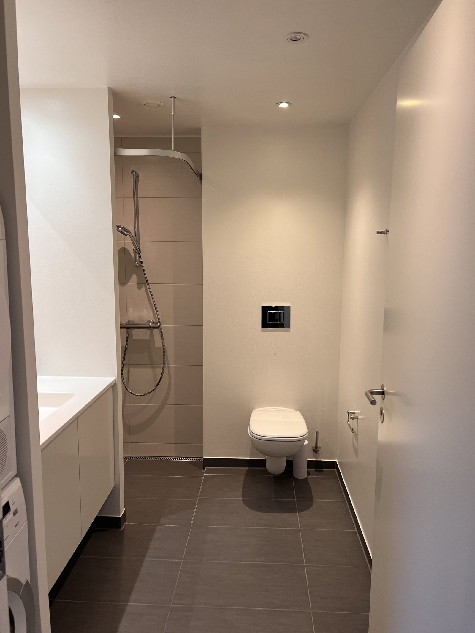 Velbeliggende 2-værelses lejlighed på 80 m² med altan i Aarhus – billede 9