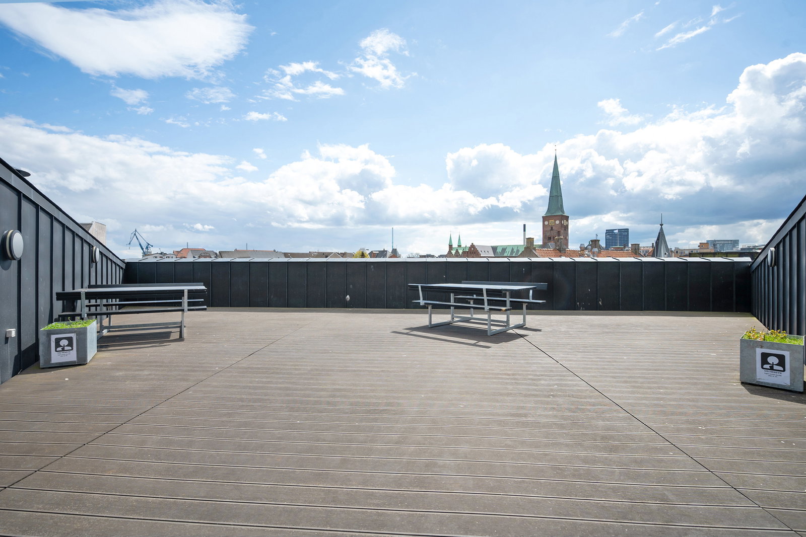 Velbeliggende 2-værelses lejlighed på 80 m² med altan i Aarhus – billede 12