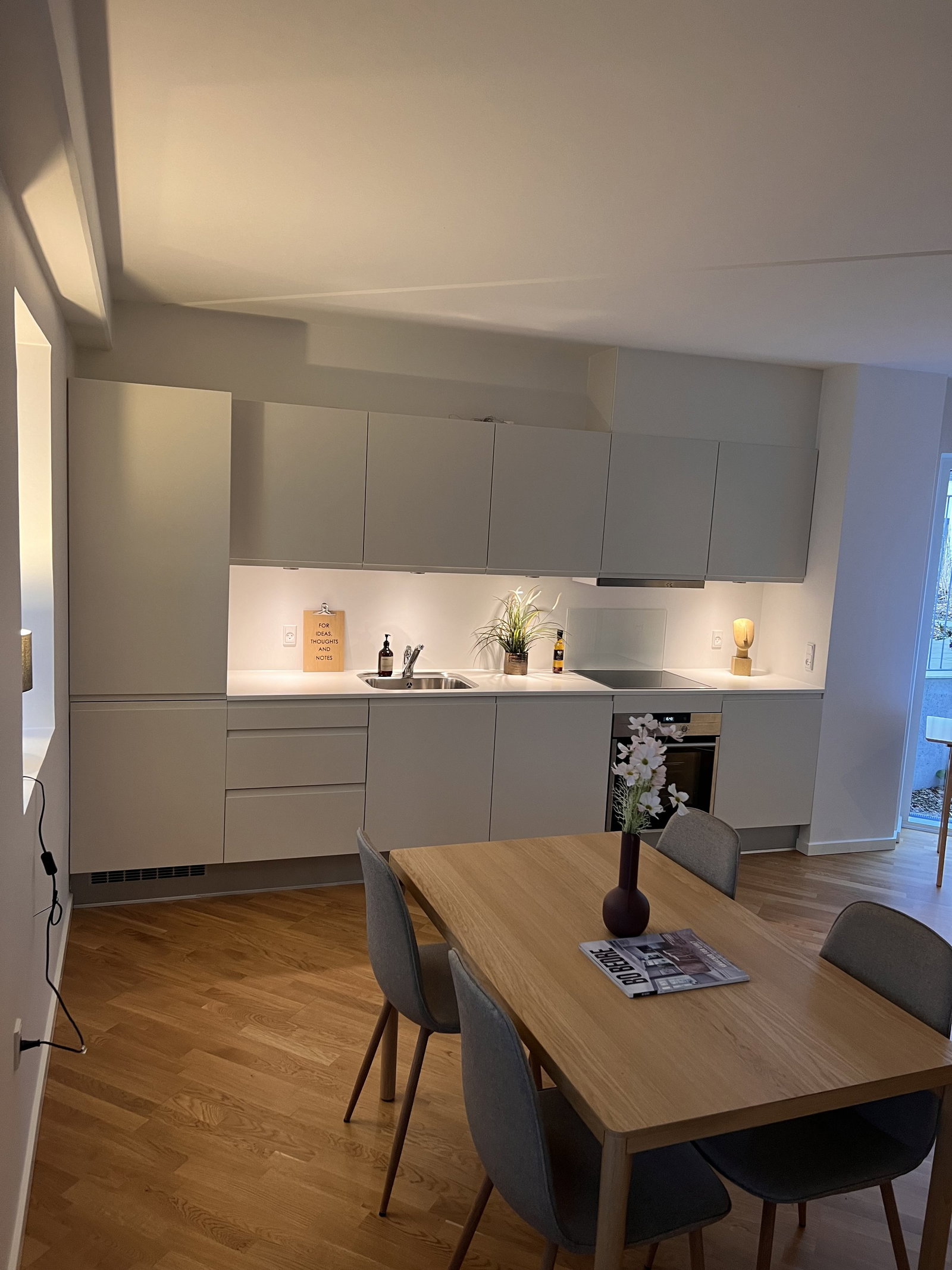 Velbeliggende 2-værelses lejlighed på 80 m² med altan i Aarhus – billede 5