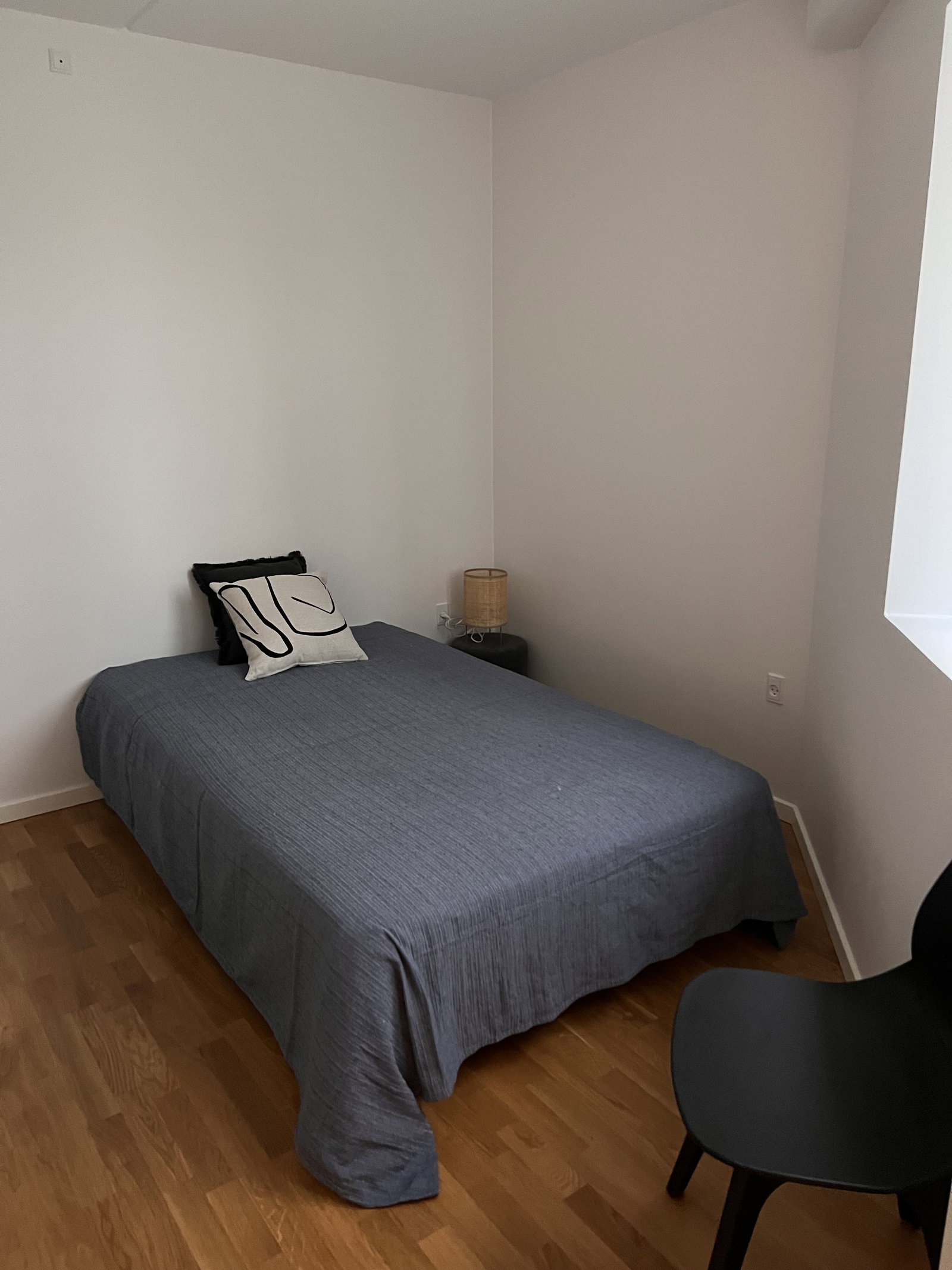 Velbeliggende 2-værelses lejlighed på 80 m² med altan i Aarhus – billede 8