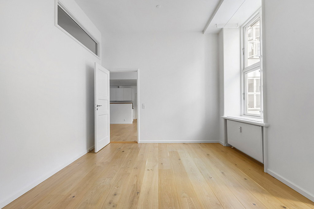 Bright and spacious 3-room apartment in Copenhagen K – photo 7