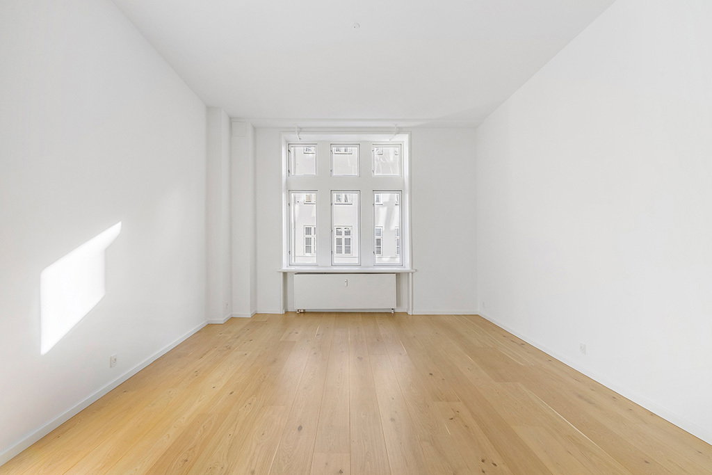 Bright and spacious 3-room apartment in Copenhagen K – photo 10