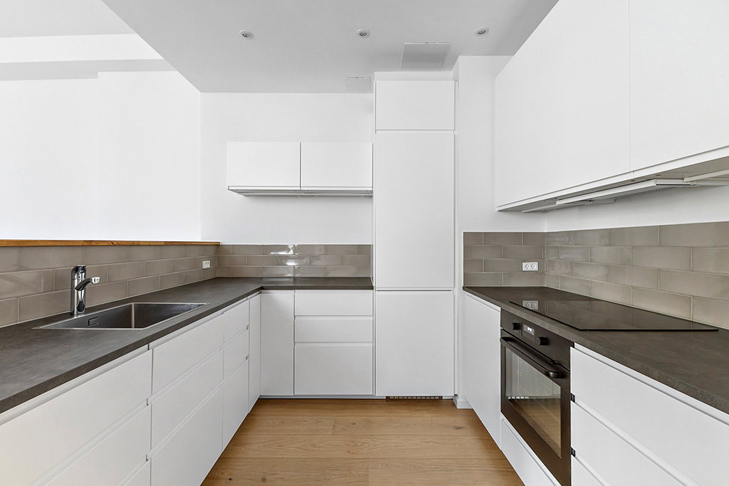 Bright and spacious 3-room apartment in Copenhagen K – photo 3