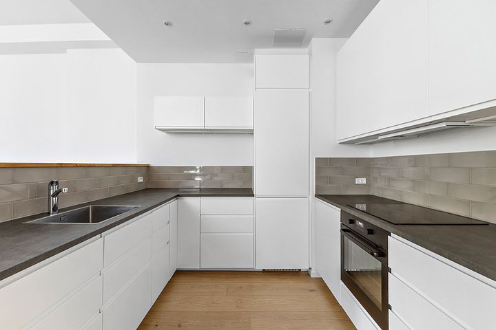 3-værelses lejlighed på 157 m² til leje i København K – Studiestræde, 1. sal – billede 3