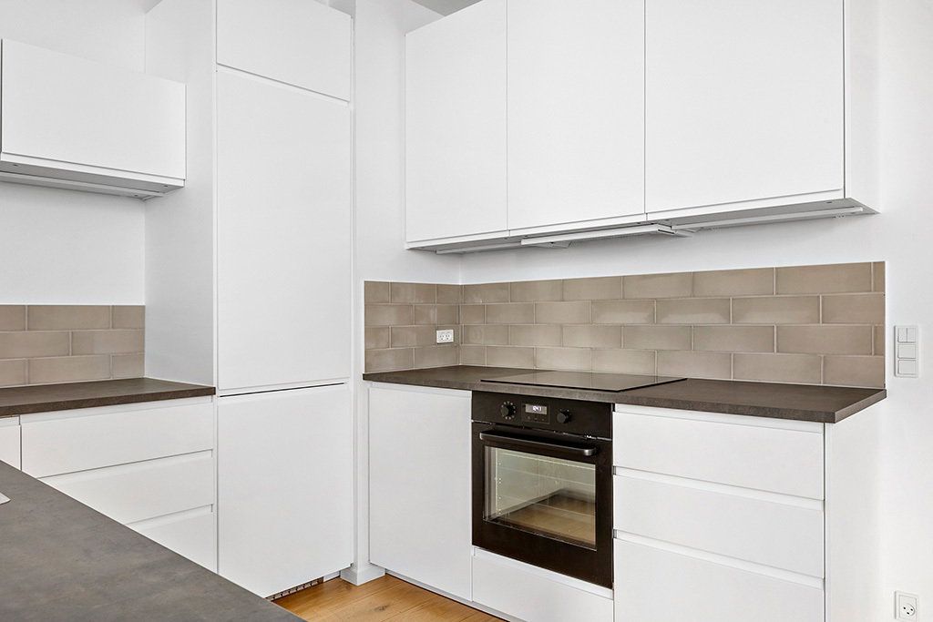 Bright and spacious 3-room apartment in Copenhagen K – photo 4