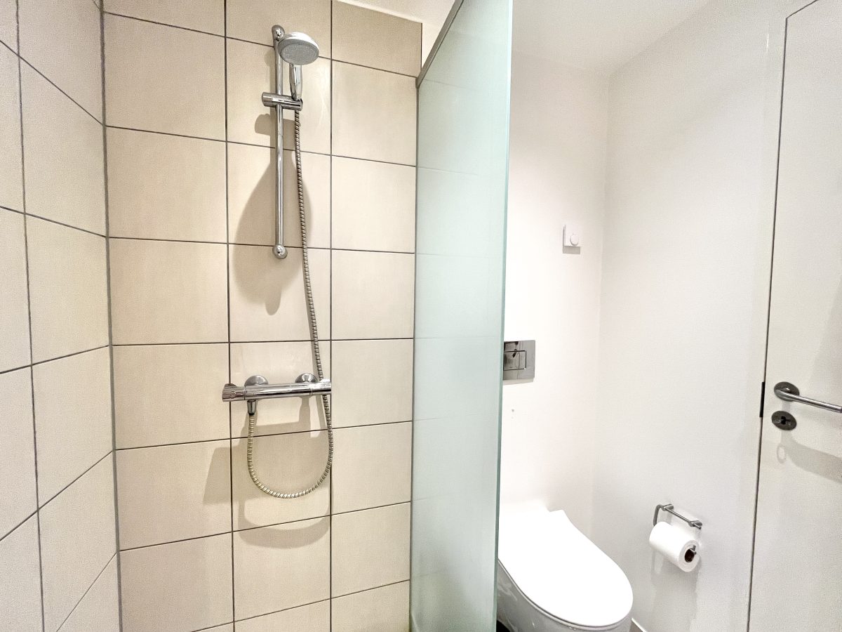 Bright 3-room apartment 74 m² with west-facing balcony – photo 12