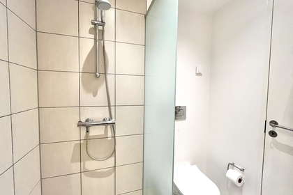 Bright 3-room apartment 74 m² with west-facing balcony – photo 12
