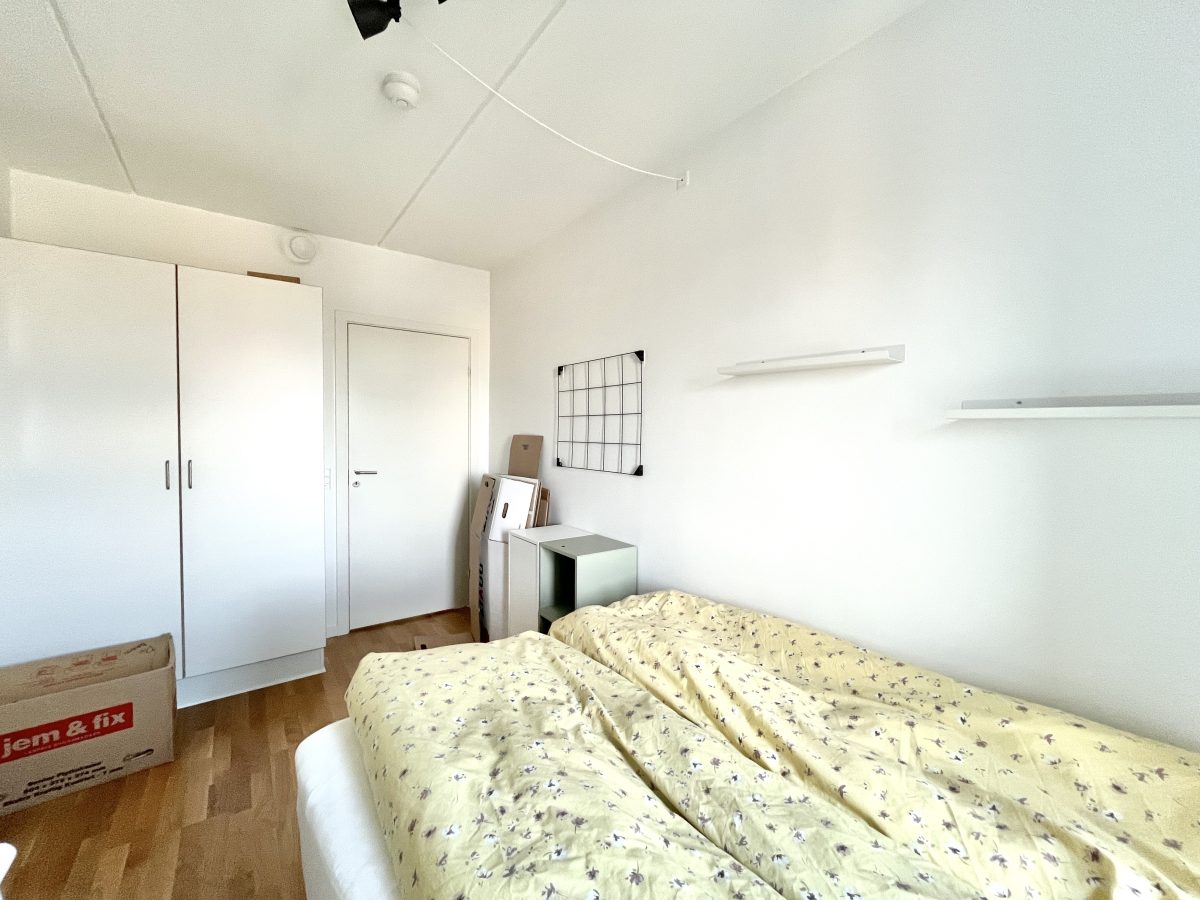 Bright 3-room apartment 74 m² with west-facing balcony – photo 14