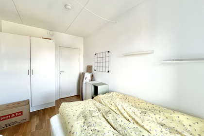 Bright 3-room apartment 74 m² with west-facing balcony – photo 14