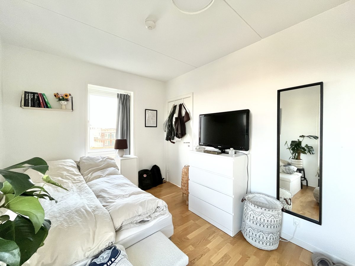 Bright 3-room apartment 74 m² with west-facing balcony – photo 11
