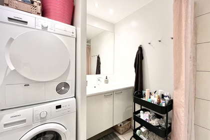 Bright 3-room apartment 74 m² with west-facing balcony – photo 13