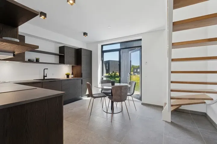 Charming terraced house for families in Espergærde! – photo 1