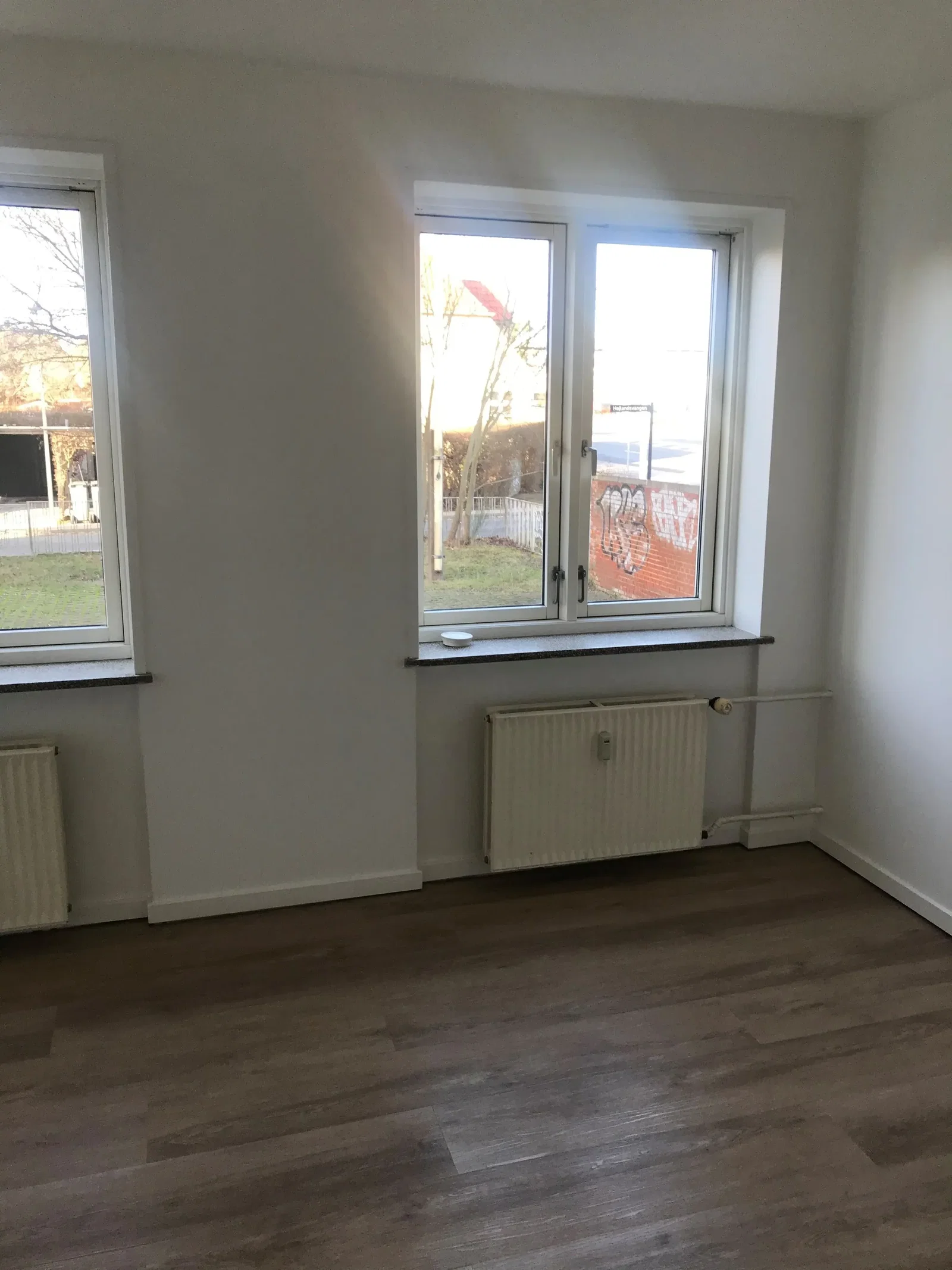 1-room apartment of 29 m² for rent in Brønshøj – Hyrdevangen, ground floor – photo 3