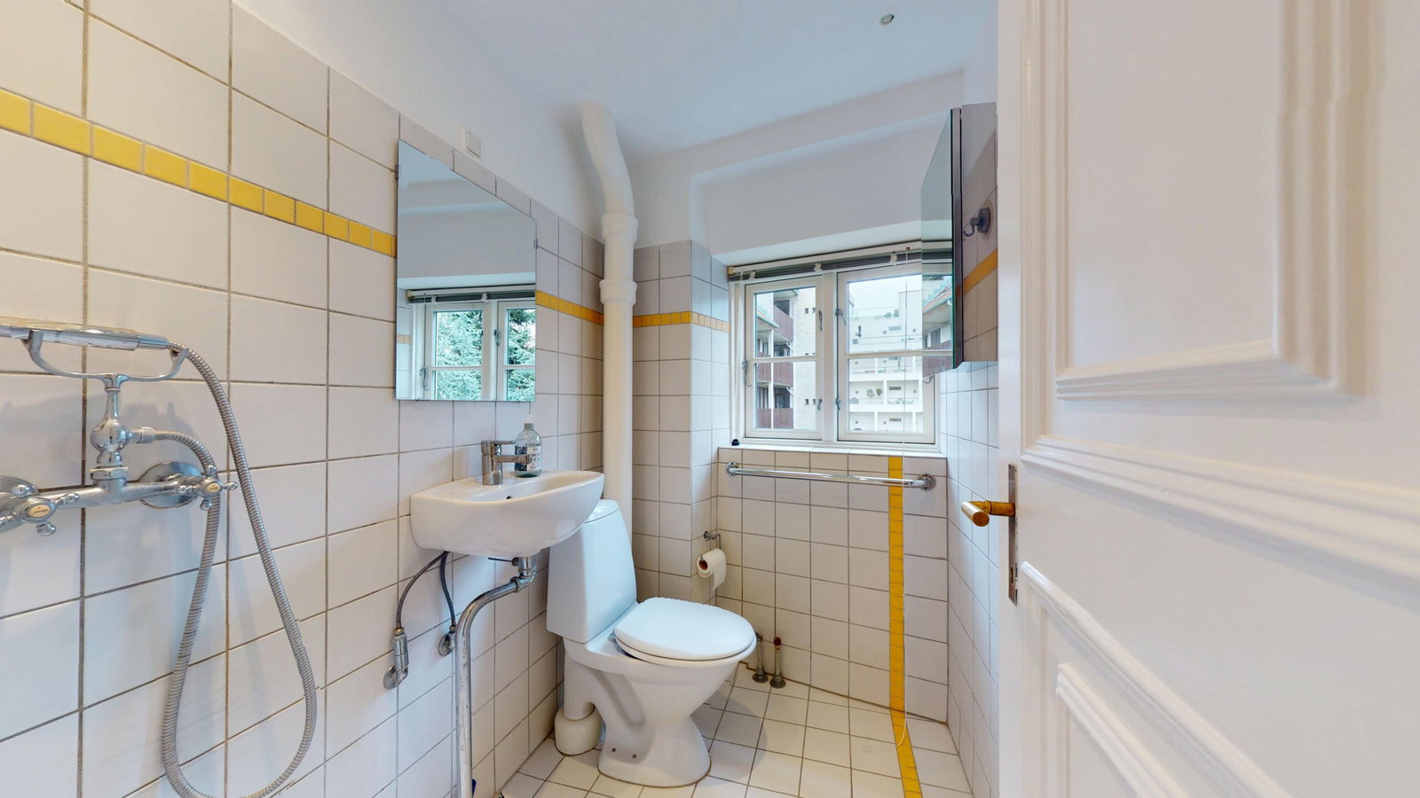 79 m² lejlighed med walk-in closet i København K – billede 13