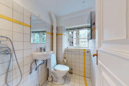 79 m² lejlighed med walk-in closet i København K – billede 13