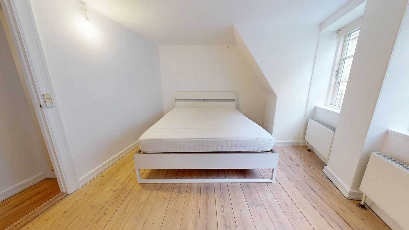 79 m² lejlighed med walk-in closet i København K – billede 10