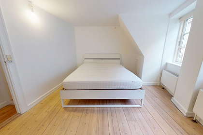 79 m² lejlighed med walk-in closet i København K – billede 10