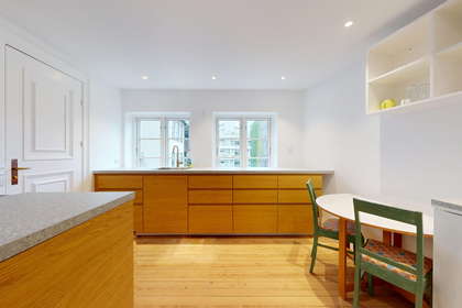 79 m² lejlighed med walk-in closet i København K – billede 5