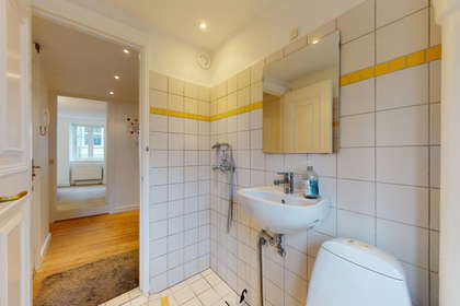 79 m² lejlighed med walk-in closet i København K – billede 14